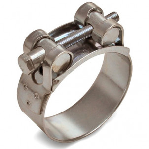 Хомут силовой ROBUST SR 29-31/W2(Fortisflex)
