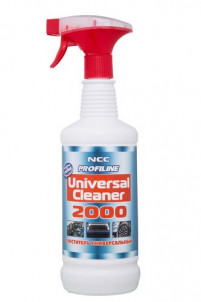 Очиститель универсальный NCC 2000 900 мл
