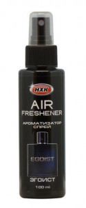 Ароматизатор спрей "AIR FRESHENER" 100 мл. Эгоист