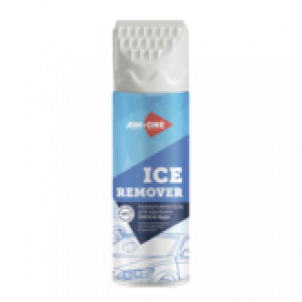 Размораживатель для  удаления снега и льда AIM-ONE Ice remover 420мл. IS-450