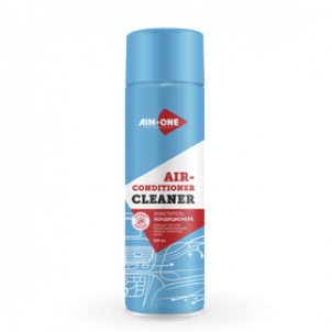 Очиститель кондиционера AIM-ONE 550 мл (аэрозоль) Air-conditioner cleaner 550ML AC-400