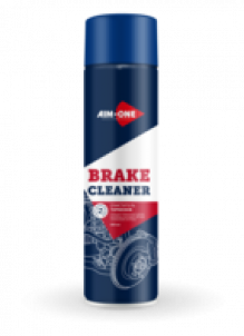 Очиститель тормозов. AIM-ONE 650 мл (аэрозоль).Brake Cleaner New 650ML BCN-650