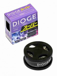 Ароматизатор нанокерамический DIOGE H153 (XXX)