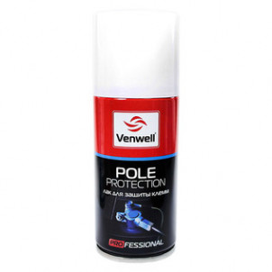 Venwell Лак для защиты клемм Pole Protection 150 мл (аэрозоль).