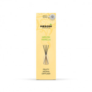 TH-3001 Medori Диффузор  Melon Vanilla (Дыня Ваниль) 30мл, 1/24шт