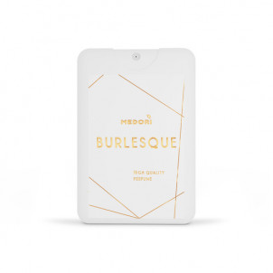 TH-1 Medori парфюм интерьерный Burlesque 20мл 1/12
