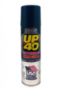 CityUP Литиевая смазка 230ml